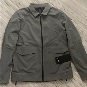 Lululemon Interurban Warmth Jacket